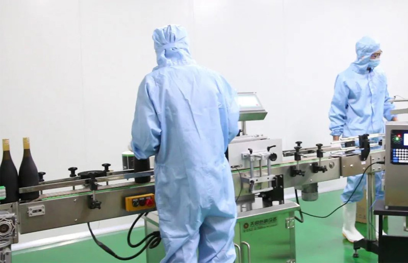 關(guān)于酵素代工oem代加工的收費(fèi)標(biāo)準(zhǔn)